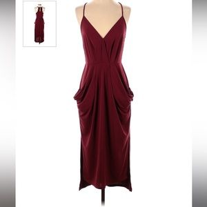 BCBG Dress